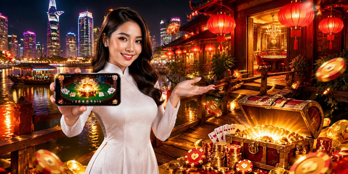 sh999 Cách sh999 xây dựng trải nghiệm chơi B U Cua